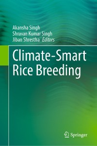 Cover Climate-Smart Rice Breeding