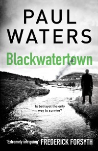 Cover Blackwatertown