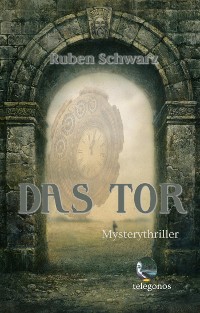 Cover Das Tor