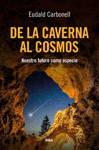 Cover De la caverna al cosmos