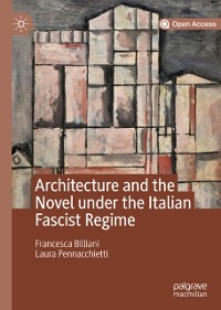 Cover Architecture and the Novel under the Italian Fascist Regime