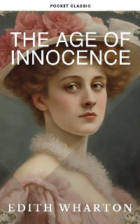 Cover The Age of Innocence