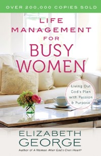 Cover Life Management for Busy Women