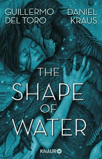 Cover The Shape of Water