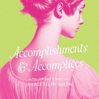 Cover Accomplishments & Accomplices