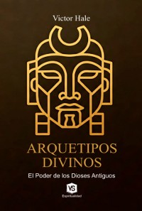 Cover Arquetipos Divinos