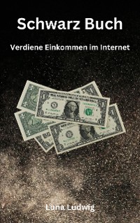 Cover Schwarz Buch