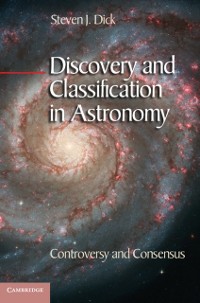Cover Discovery and Classification in Astronomy