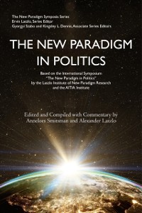 Cover New Paradigm in Politics