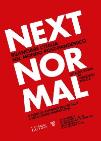 Cover Next Normal