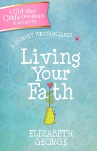 Cover Living Your Faith