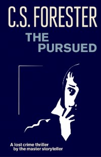 Cover Pursued