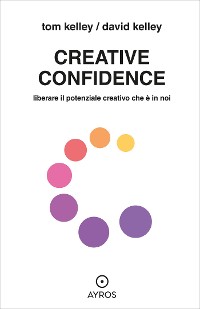 Cover Creative Confidence