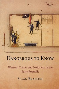 Cover Dangerous to Know