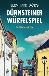 Cover Dürnsteiner Würfelspiel
