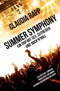 Cover Summer Symphony