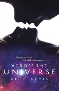 Cover Across the Universe