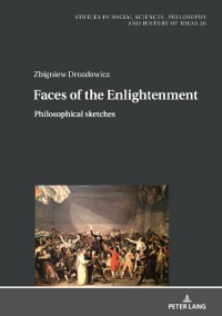 Cover Faces of the Enlightenment