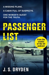 Cover Passenger List