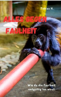 Cover Alles gegen Faulheit