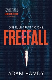 Cover Freefall