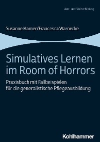 Cover Simulatives Lernen im Room of Horrors