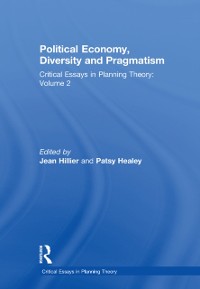 Cover Political Economy, Diversity and Pragmatism