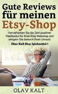 Cover Gute Reviews für meinen Etsy-Shop