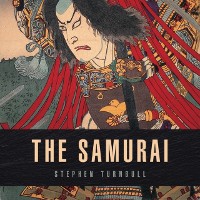 Cover The Samurai