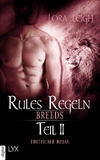 Cover Breeds - Rules Regeln - Teil 2