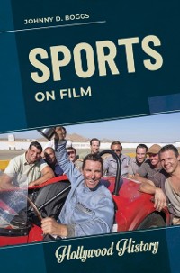 Cover Sports on Film
