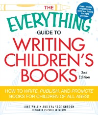 Cover Everything Guide to Writing Children's Books