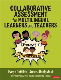 Cover Collaborative Assessment for Multilingual Learners and Teachers