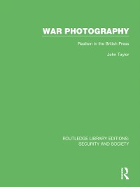 Cover War Photography