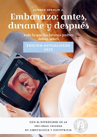 Cover Embarazo: antes, durante y después