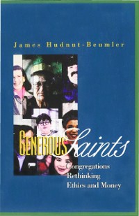 Cover Generous Saints