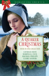 Cover Quaker Christmas