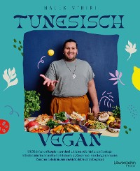 Cover Tunesisch vegan