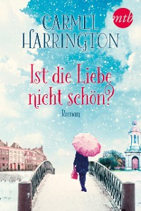 Cover Ist die Liebe nicht schön?