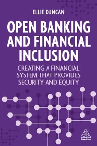 Cover Open Banking and Financial Inclusion