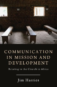 Cover Communication in Mission and Development