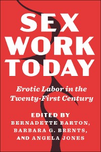 Cover Sex Work Today