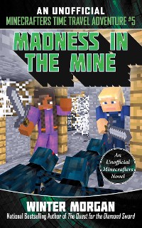 Cover Madness in the Mine