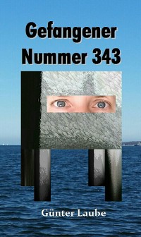 Cover Gefangener Nummer 343