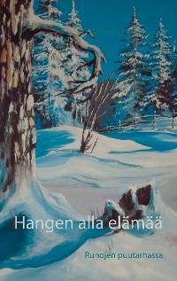 Cover Hangen alla elämää