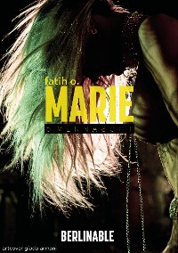 Cover Marie - Folge 5