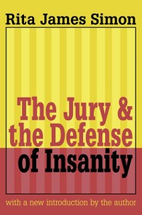 Cover Jury and the Defense of Insanity