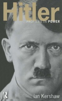 Cover Hitler