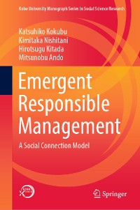 Cover Emergent Responsible Management