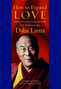 Cover How to Expand Love